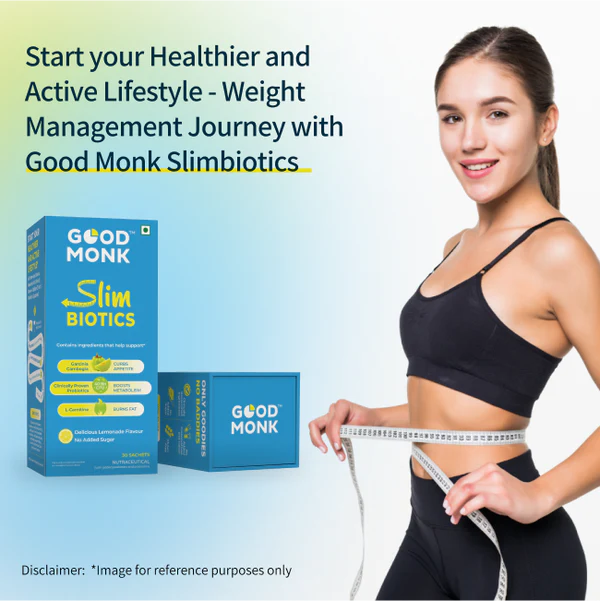 Slimbiotics