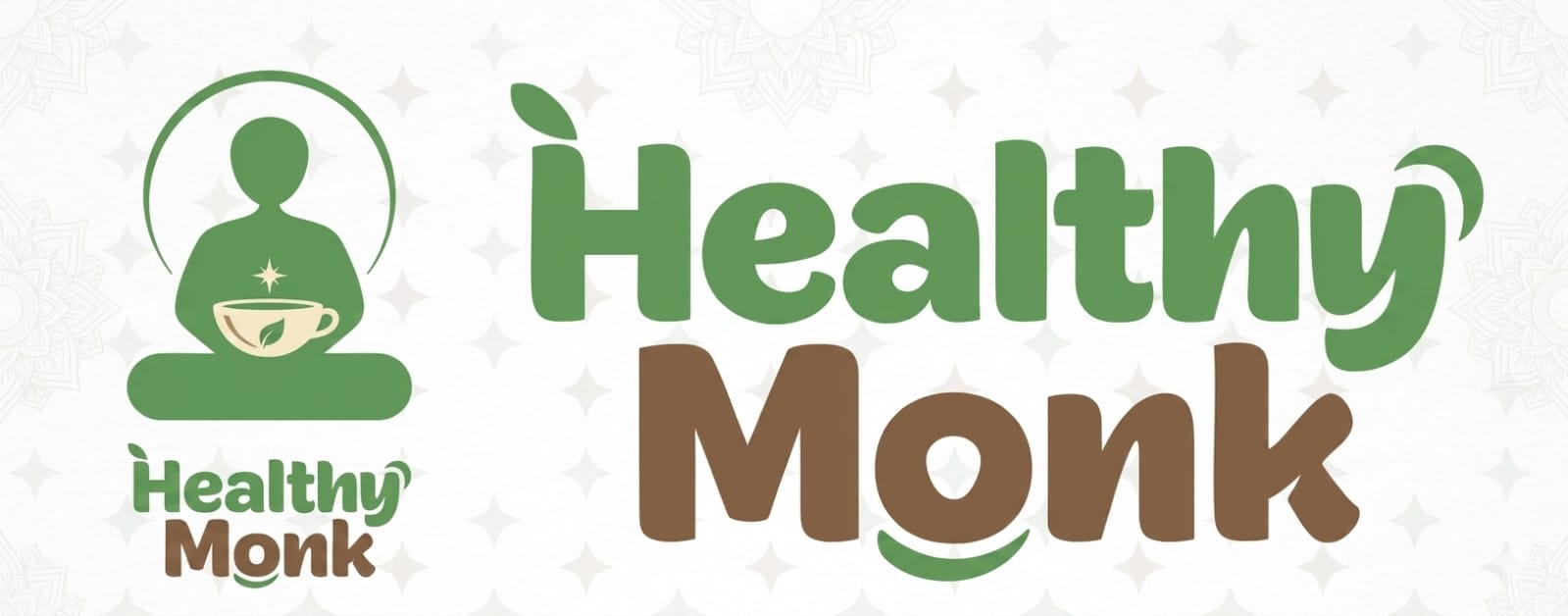 Healthy Monk